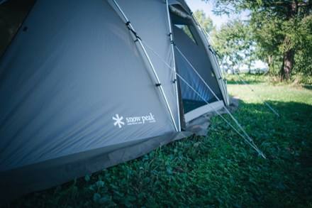 Location Image for Land Nest Shelter