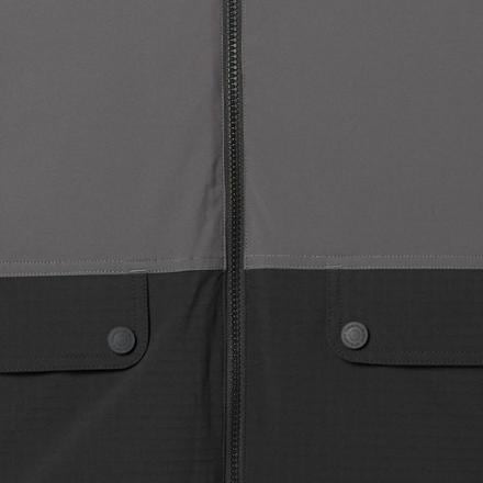 Obermeyer A.M.F. Insulated Jacket - Men's 1