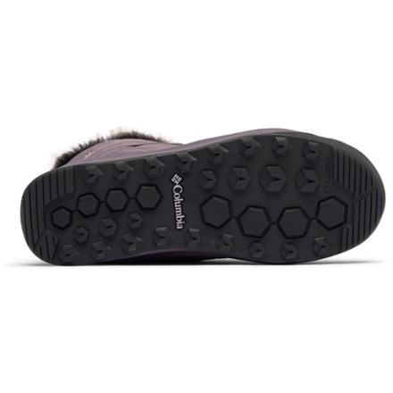 Columbia Minx Shorty IV Boots - Women's 8