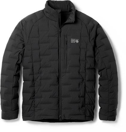 Mountain Hardwear Stretchdown Jacket - Men's 0