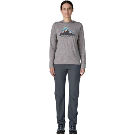 Patagonia Terravia Trail Pants - Women's 3