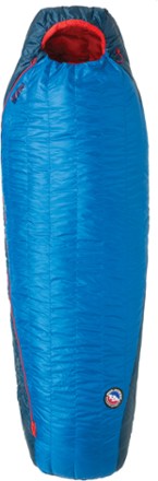 Big Agnes Anvil Horn 15 Sleeping Bag - Men's 1