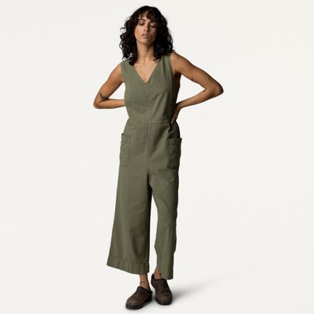 Finisterre Morva Jumpsuit - Women's 10