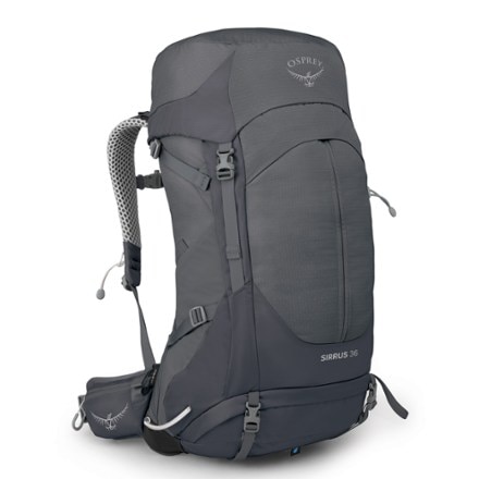 Osprey Stratos 36 Pack - Men's 0