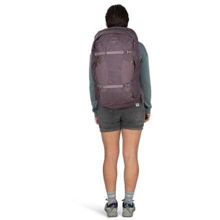 Osprey Fairview 40 Travel Pack - Women's | REI Co-op