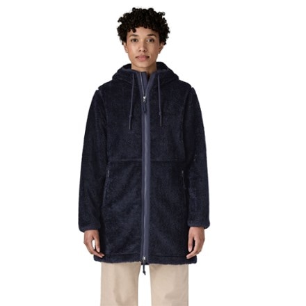 Patagonia Lonesome Mesa Parka - Women's 1