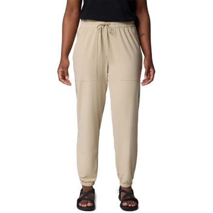 Columbia Pinetown Canyon Joggers - Women's 0