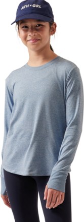 Athleta Uptempo 20 Top - Girls' 0