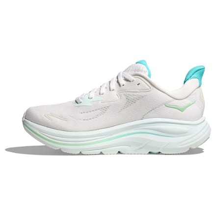 HOKA Clifton 10 Road-Running Shoes - Women's 1