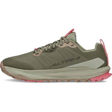 Lone Peak 9+ Trail-Running Shoes - Women's
