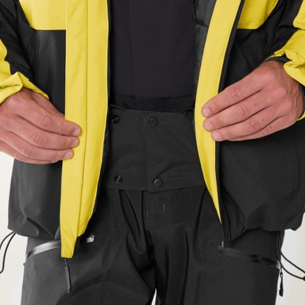 Salomon Brilliant 2.0 Insulated Jacket - Men's 9