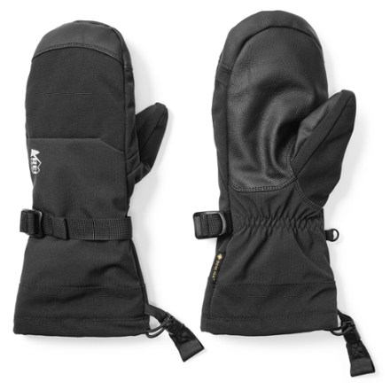 Gauntlet GTX Mittens