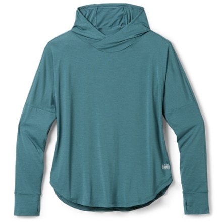 REI Co-op Sahara Shade Hoodie - Women's Plus Sizes 7