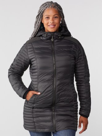 KUHL Spyfire Down Parka - Women's 1