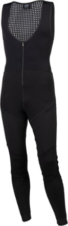 45NRTH Naughtvind Winter Cycling Bibs - Men's 0