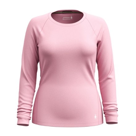Smartwool Classic All-Season Merino Long-Sleeve Base Layer Top - Women's 0