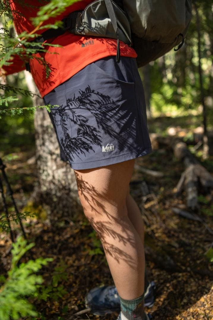 Location Image for Flash Shorts - Women's