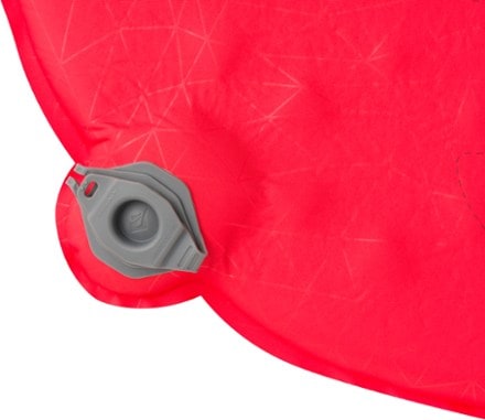 Sea to Summit Ultralight Self-Inflating Sleeping Pad - Women's 3