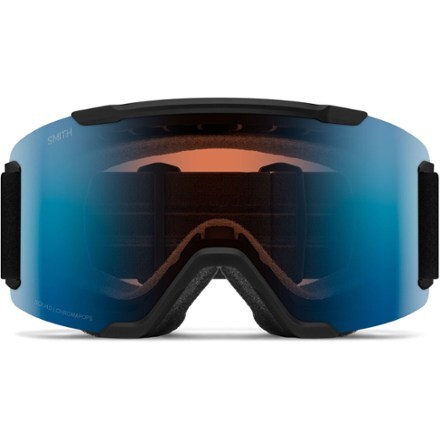Smith Squad Pro Photochromic ChromaPop Snow Goggles 1