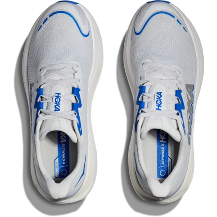 HOKA Skyward X Road-Running Shoes - Men's 5