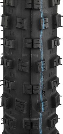 Schwalbe Nobby Nic Super Ground Tire - 29 x 2.4 1