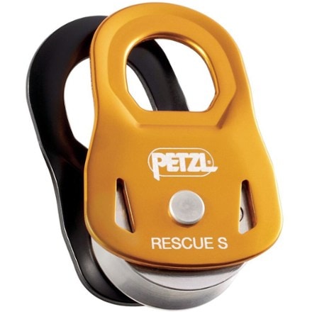 Petzl Rescue S Pulley 0