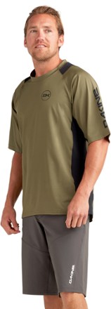 DAKINE Vectra Bike Jersey - Men's 2