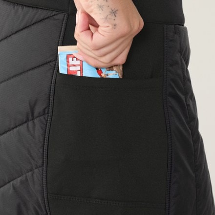 Smartwool Smartloft Pull-On Skirt 9
