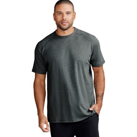 tasc Performance Carrollton Fitness T-Shirt - Men's 0