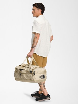The North Face Base Camp Voyager Duffel Bag - 42 L 4