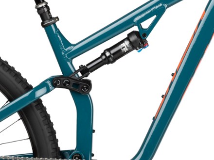 Salsa Horsethief SLX Mountain Bike 5