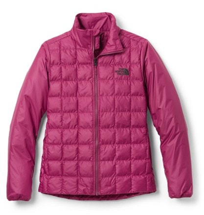 The North Face ThermoBall Eco Snow Triclimate 3-in-1 Jacket - Women's 10