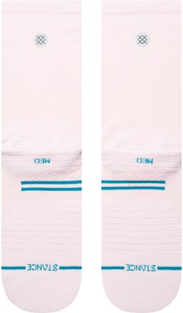 Stance Run Light Crew Socks - Women's 2