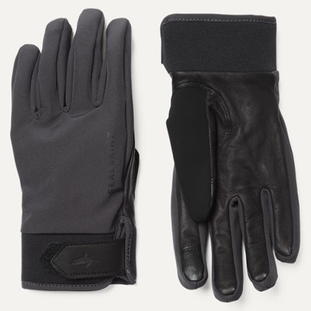 Sealskinz Kelling Waterproof Insulated Gloves - Men's 0