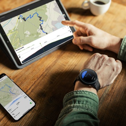 Suunto 9 Baro Titanium 9