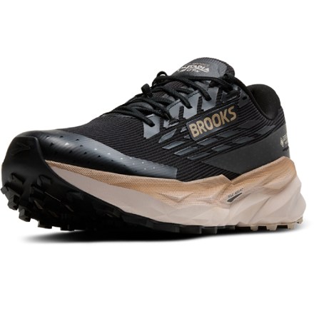 Brooks Cascadia 19 GTX Trail-Running Shoes - Men's 3