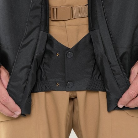 Arc'teryx Sabre Insulated Jacket - Men's 8