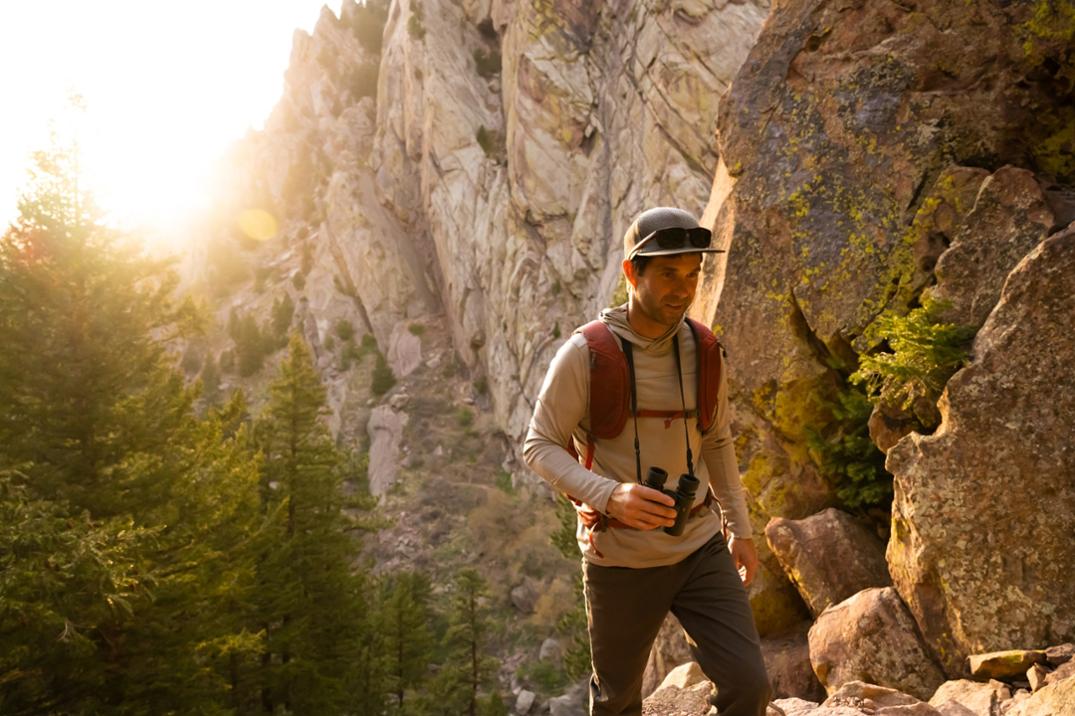 Location Image for Prostaff P7 10 x 42 Binoculars