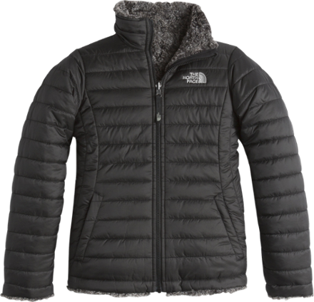 the north face jacket girls