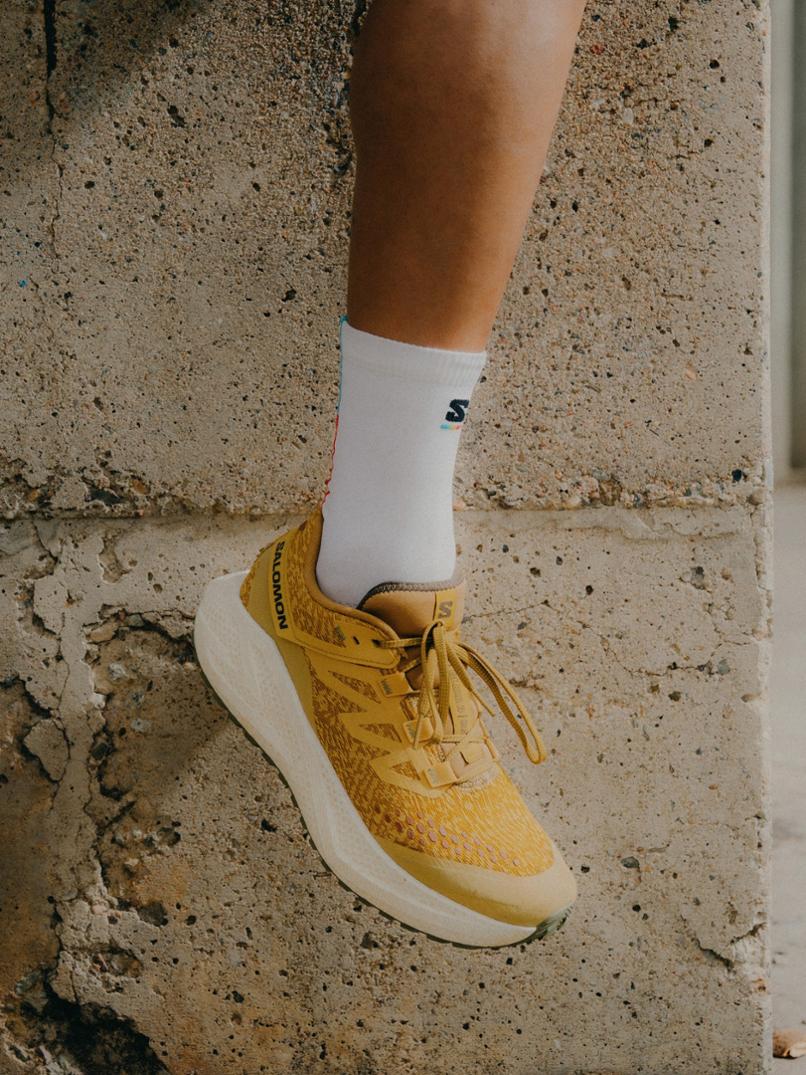 Location Image for Aero Glide 3 GRVL Road-Running Shoes - Men's