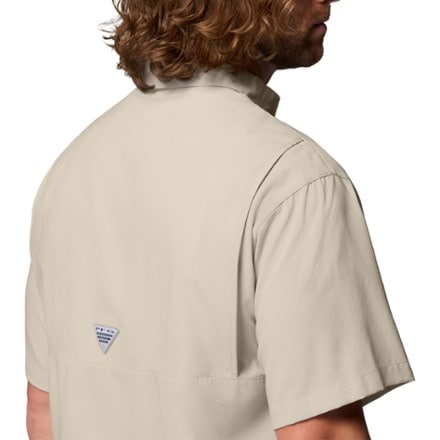 Columbia PFG Tamiami II Shirt - Men's 7