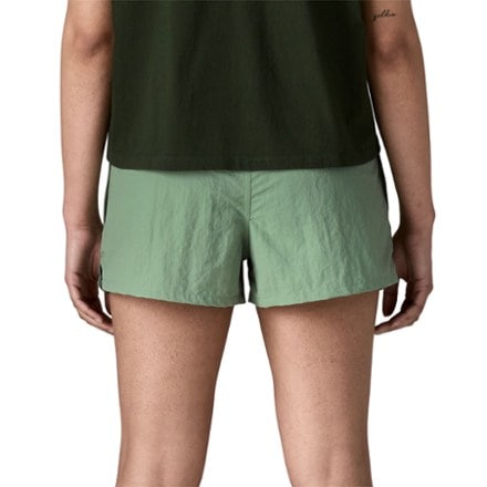 Patagonia Barely Baggies Shorts - Women's 2