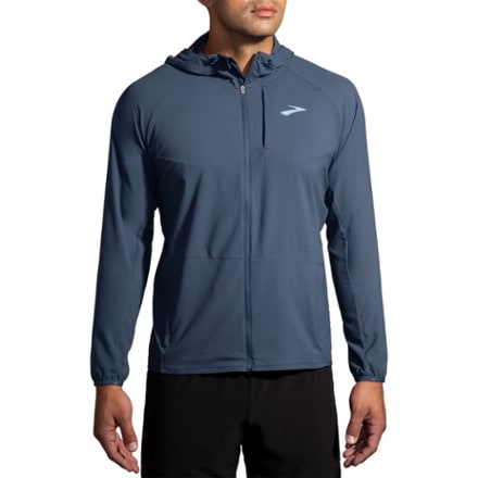 Brooks Canopy Jacket - Men's 0