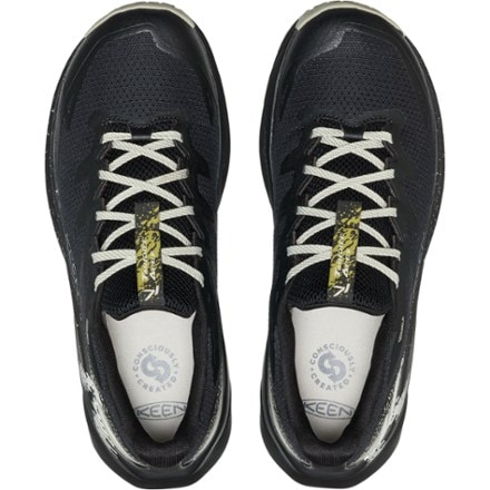 KEEN Targhee Apex Waterproof Hiking Shoes - Men's 6