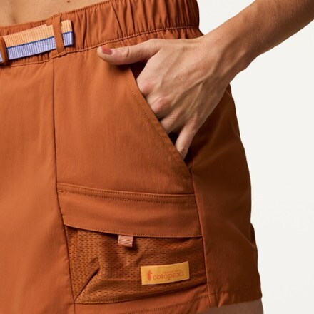 Cotopaxi Brinco Skort - Women's 4