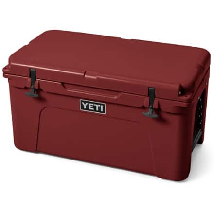 YETI Tundra 65 Cooler 1