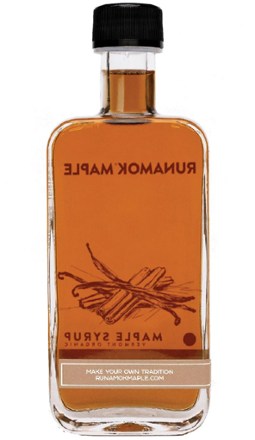 Runamok Maple Infused Maple Syrup 3