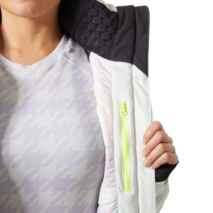 Helly Hansen Alphelia LIFALOFT Insulated Jacket - Women's 10
