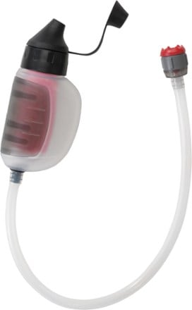 MSR TrailShot Pocket-Sized Water Filter 0