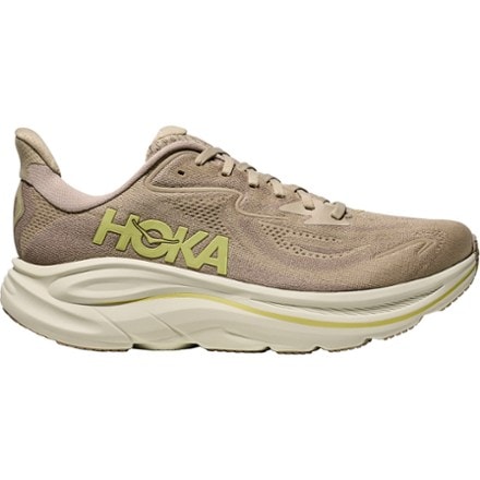 HOKA Clifton 10 Road-Running Shoes - Men's 0